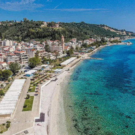 Sea La Vie Dom wakacyjny Zakintos