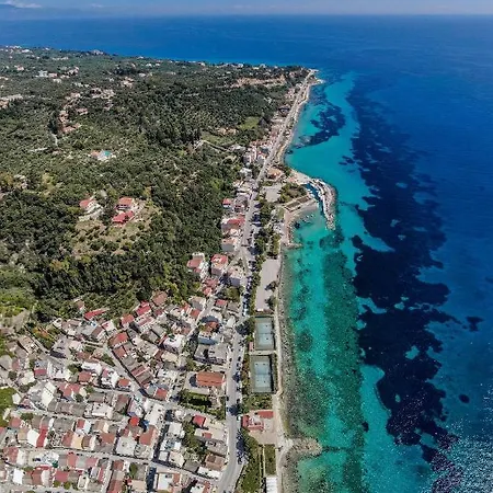 Sea La Vie Dom wakacyjny