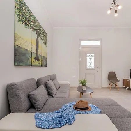 Holiday home Sea La Vie