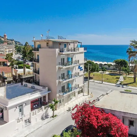 Holiday home Sea La Vie Zakynthos Town