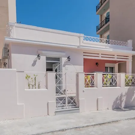 Sea La Vie Holiday home *